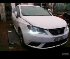 Ricambi seat ibiza sw