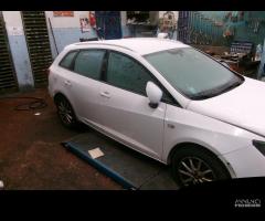 Ricambi seat ibiza sw