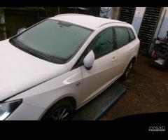 Ricambi seat ibiza sw