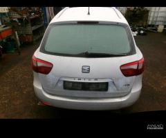 Ricambi seat ibiza sw