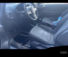 Ricambi Opel Corsa 1.0 benz 12V 60cv del 2007 - 13