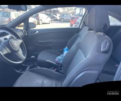 Ricambi Opel Corsa 1.0 benz 12V 60cv del 2007 - 14