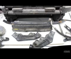 MUSATA COMPLETA + KIT RADIATORI VOLKSWAGEN Polo 6Â - 11