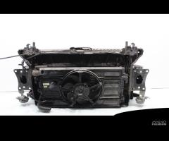 MUSATA COMPLETA + KIT RADIATORI VOLKSWAGEN Polo 6Â - 14