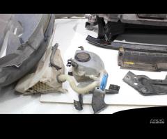 MUSATA COMPLETA + KIT RADIATORI VOLKSWAGEN Polo 6Â - 16