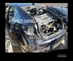 Scocca per ricambi bmw x6 - 1