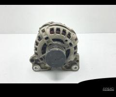 ALTERNATORE VOLKSWAGEN Polo 6Â° Serie 04C903023J B - 1