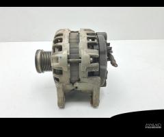 ALTERNATORE VOLKSWAGEN Polo 6Â° Serie 04C903023J B - 2