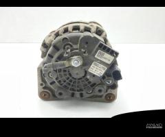 ALTERNATORE VOLKSWAGEN Polo 6Â° Serie 04C903023J B - 3