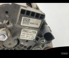 ALTERNATORE VOLKSWAGEN Polo 6Â° Serie 04C903023J B - 4