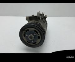 COMPRESSORE A/C VOLKSWAGEN Polo 6Â° Serie 5q081680