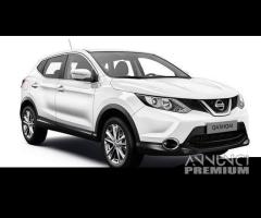 Ricambi nissan qashqai 2016