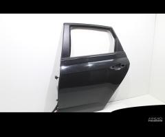 PORTIERA POSTERIORE SINISTRA VOLKSWAGEN Polo 6Â° S