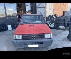 Ricambi Fiat Panda 900 benz 39cv del 1996