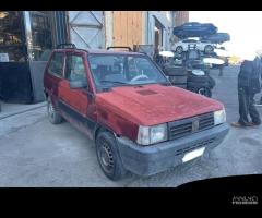 Ricambi Fiat Panda 900 benz 39cv del 1996