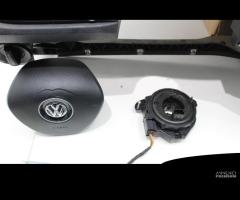 KIT AIRBAG COMPLETO VOLKSWAGEN Polo 6Â° Serie (17>