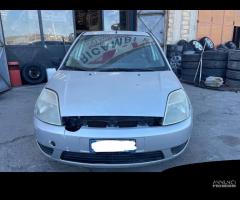 Ricambi Ford Fiesta 1.4 TDCi 68cv del 2003 - 1