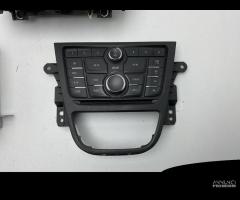 AUTORADIO OPEL Mokka 1Â° Serie (12>) - 3