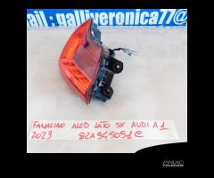 82A945091C FANALE FANALINO A LED SX AUDI A1 2013 - 3