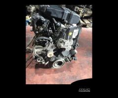 Motore cambio 169A4000 - 3