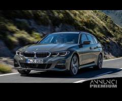 Ricambi bmw 320 new