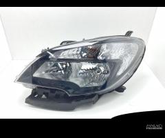 FARO ANTERIORE SINISTRO OPEL Mokka 1Â° Serie 95095 - 1