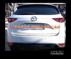 Musata e ricambi mazda cx5