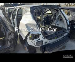 Musata completa renault captur new