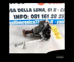 DIFFERENZIALE ANTERIORE FORD KUGA UFMA 2.0 2013