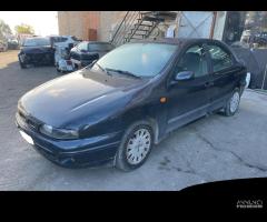 Ricambi Fiat Brava 1.2 benz 16V 80cv del 2001