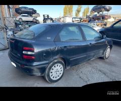 Ricambi Fiat Brava 1.2 benz 16V 80cv del 2001