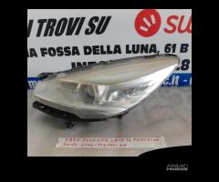 FARO SX FULL LED FORD KUGA 2013