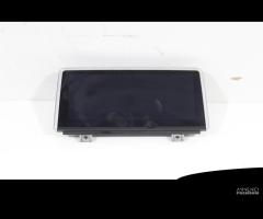 DISPLAY BMW Serie 2 Gran Tourer (F46) 9387450 05 (