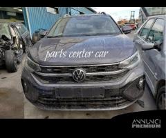 Musata completa ricambi volkswagen taigo +