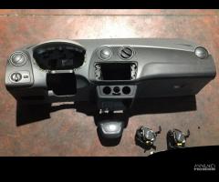 Kit airbag seat ibiza anno 2010