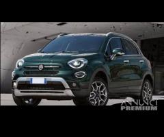 Musata+airbag fiat 500x cross 2019 fulled