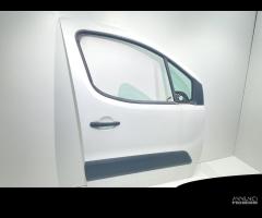 PORTIERA ANTERIORE DESTRA CITROEN Berlingo 3Â° Ser - 2