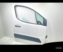 PORTIERA ANTERIORE DESTRA CITROEN Berlingo 3Â° Ser - 3