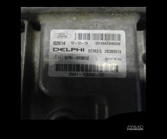 DV6112A650CE CENTRALINA MOTORE DELPHI FORD KUGA - 2