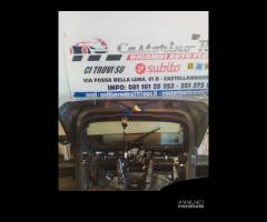 portellone posteriore Peugeot 3008 2018 - 5