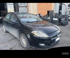 Ricambi Fiat Bravo 1.9 MTJ 120cv del 2007