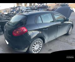 Ricambi Fiat Bravo 1.9 MTJ 120cv del 2007