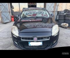 Ricambi Fiat Bravo 1.9 MTJ 120cv del 2007