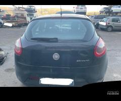 Ricambi Fiat Bravo 1.9 MTJ 120cv del 2007