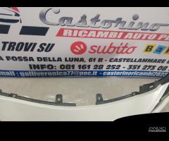 paraurti anteriore completo Nissan Micra k14