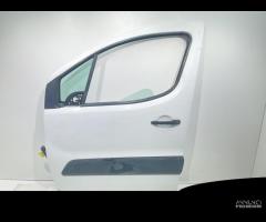 PORTIERA ANTERIORE SINISTRA CITROEN Berlingo 3Â° S