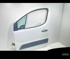 PORTIERA ANTERIORE SINISTRA CITROEN Berlingo 3Â° S