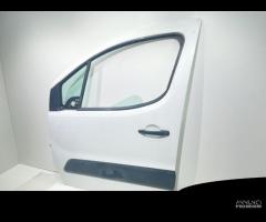 PORTIERA ANTERIORE SINISTRA CITROEN Berlingo 3Â° S