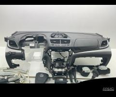 KIT AIRBAG COMPLETO OPEL Mokka 1Â° Serie (12>)