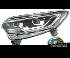 faro proiettore full led renault kadjar 2015 hella